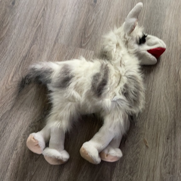 Vintage Lamb Chop Puppet! - Picture 10 of 12